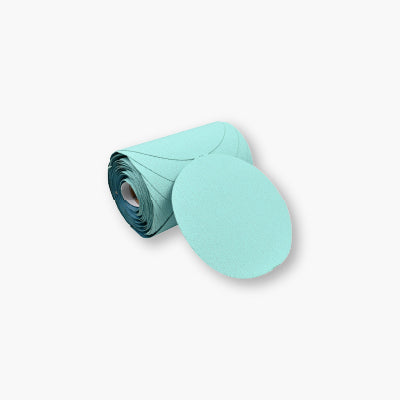 Green Eco PSA Disc Roll