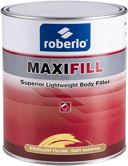 maxifill body filler