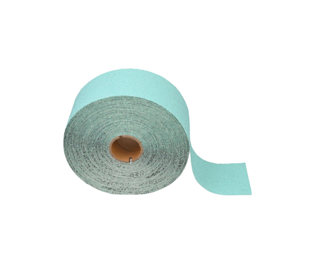 Mint Sticky Roll 2.75 IN X 5 YDS