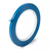 B701-04 Fine line Tape 1/4" Blue