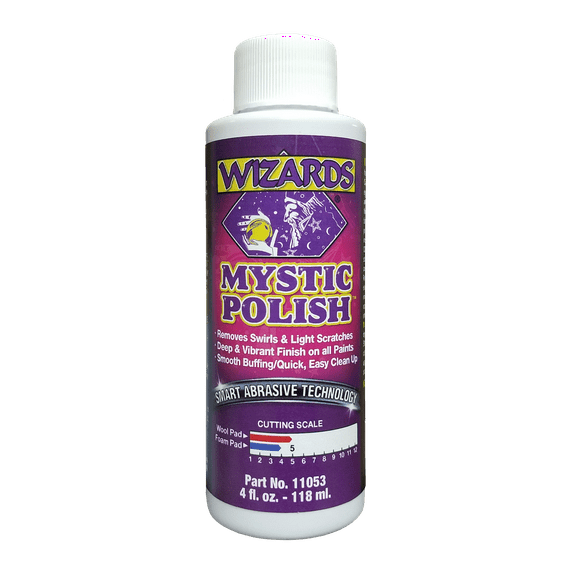 11053 Mystic Polish 4 fl.oz