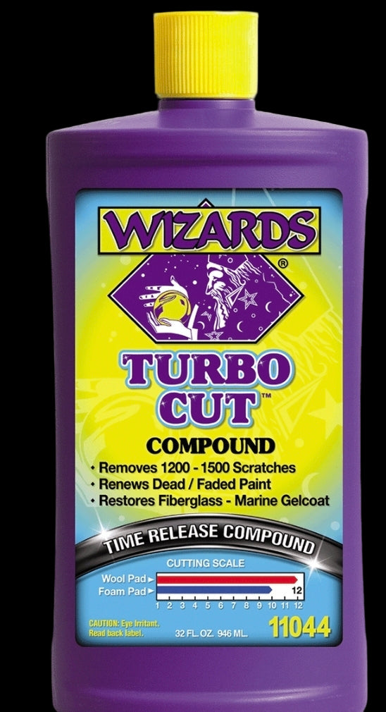 Turbo Cut Wizards