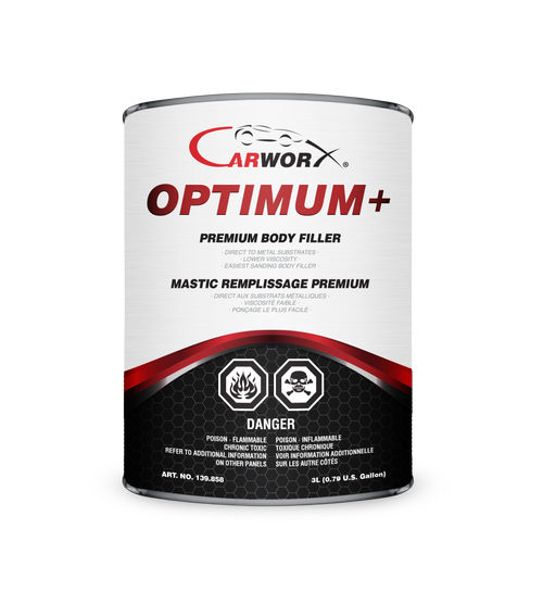 Optimum +