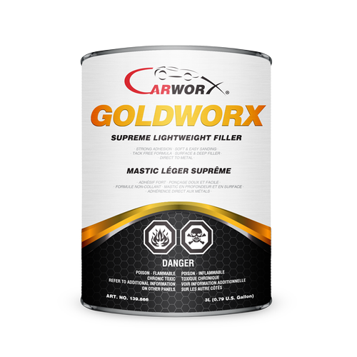 GOLDWORX