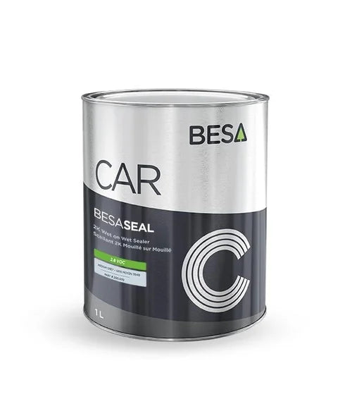 Besa Wet Sealer