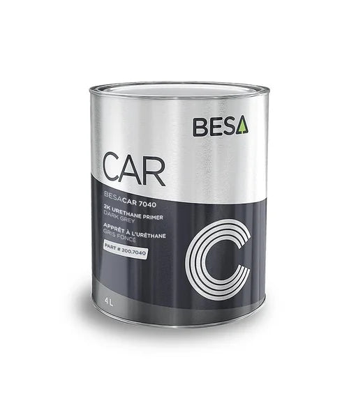 BESA CAR Primer 2k