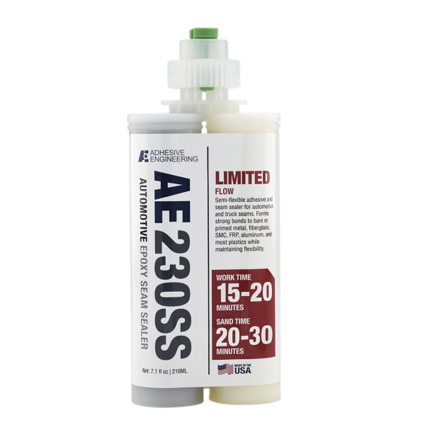 AE 230 Limited Flow Seam Sealer