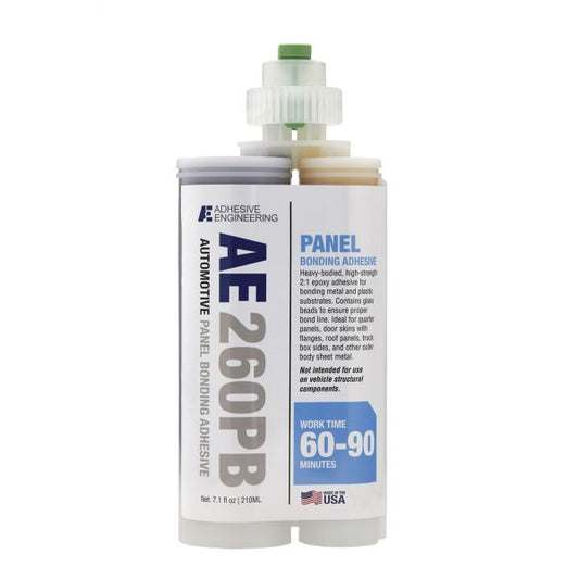 AE260PB     Automotive Panel Bonding Adhesive