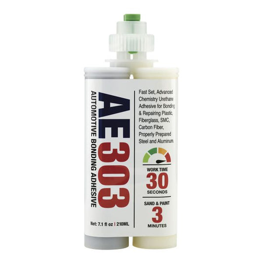 AE303          Automotive Bonding Adhesive