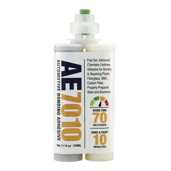 AE 7010 70-Second Automotive Bonding Adhesive
