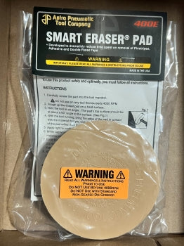 400E       Smart Eraser Pad