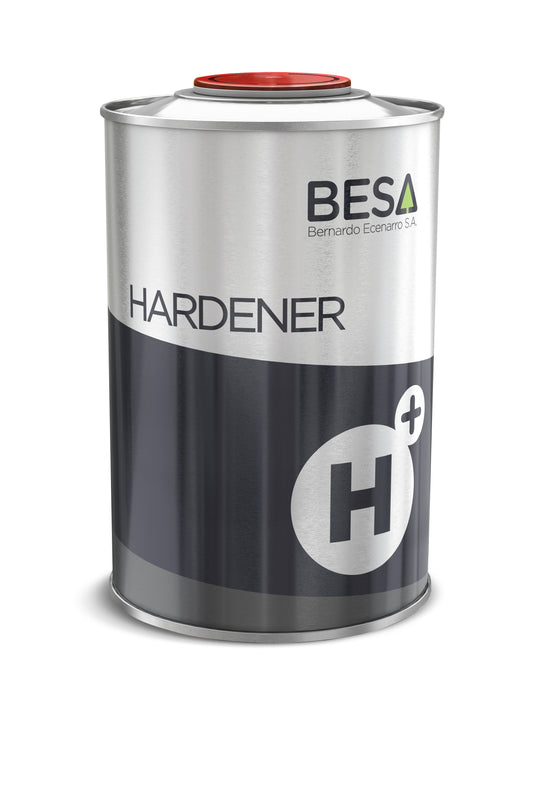 E-202 Fast Hardener