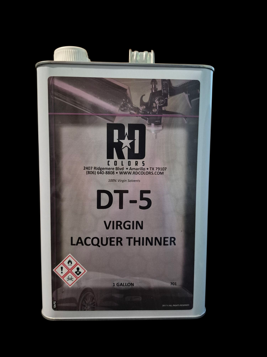 LACQUER THINNER