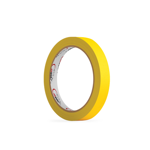 CW-1000 Yellow Carworx