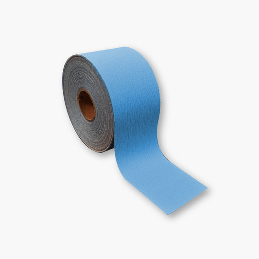 Blue Sticky Strip 25-yds