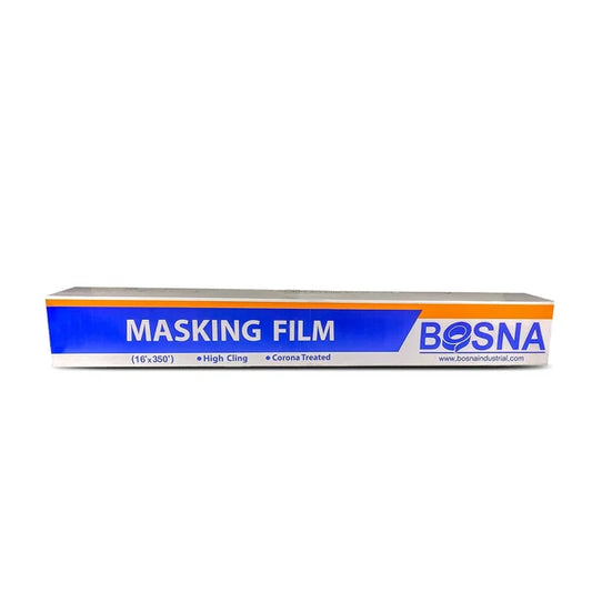 01-PS01-20   PREMIUM  MASKING FILM      20X250'