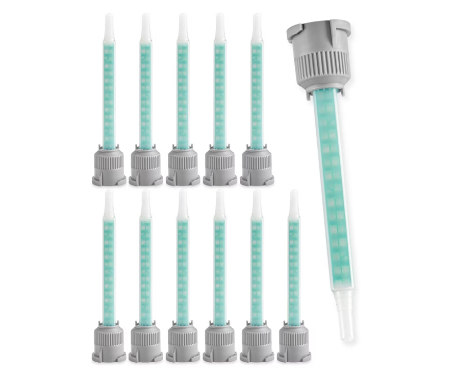 210 ML MIXING NOZZLE