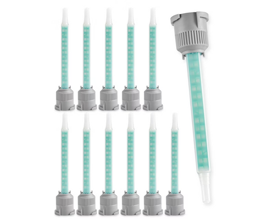 210 ML MIXING NOZZLE