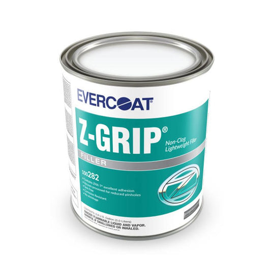 Evercoat Z-Grip Lightweight Body Filler Gal