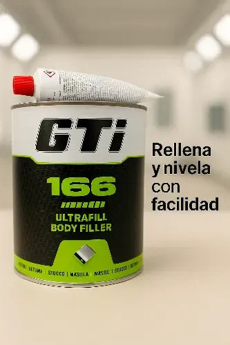 GTI  166