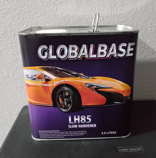 Globalbase Activator 2.5 Liters
