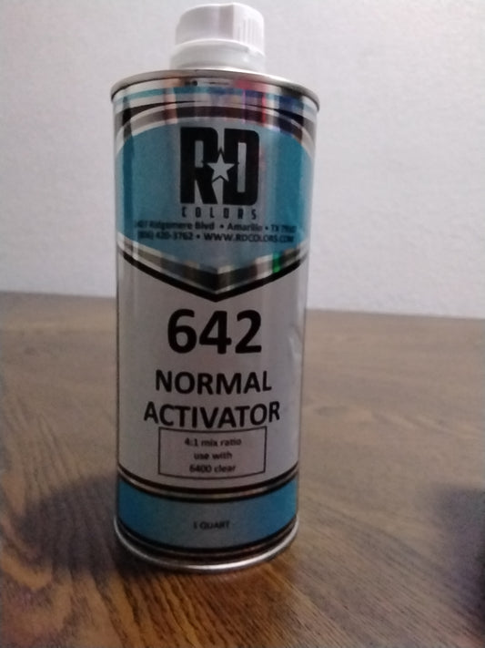 Activator 642 Normal