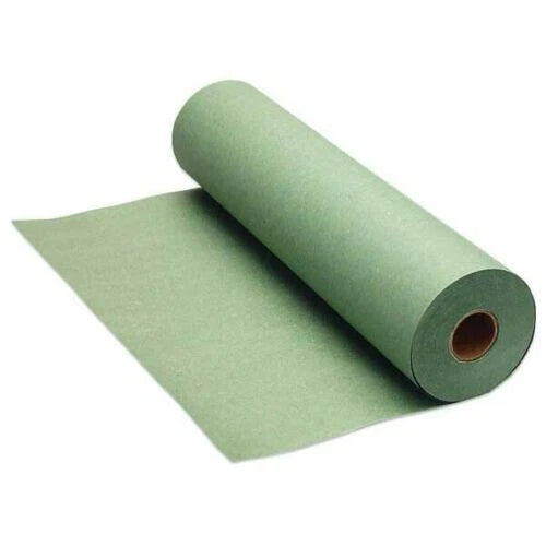 12" trimaco green masking paper