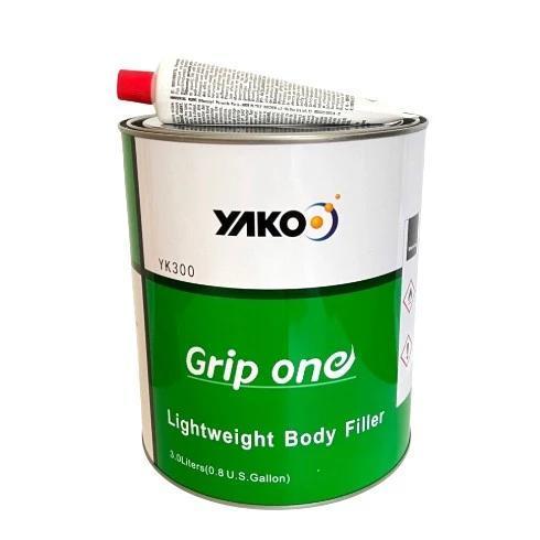 yako grip one body filler